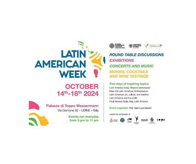 Latin American Week