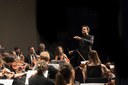 AUDiMuS Orchestra Concert