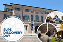 Banner Supe Discovery Day