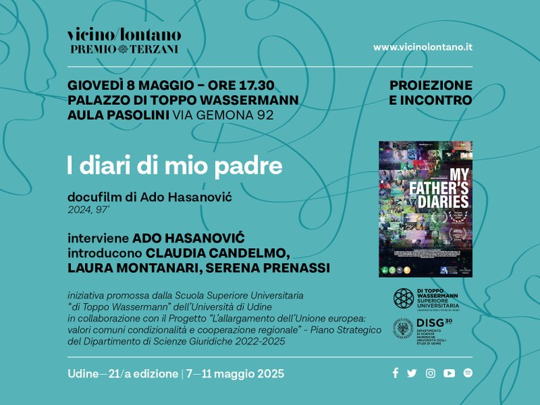I diari di mio padre