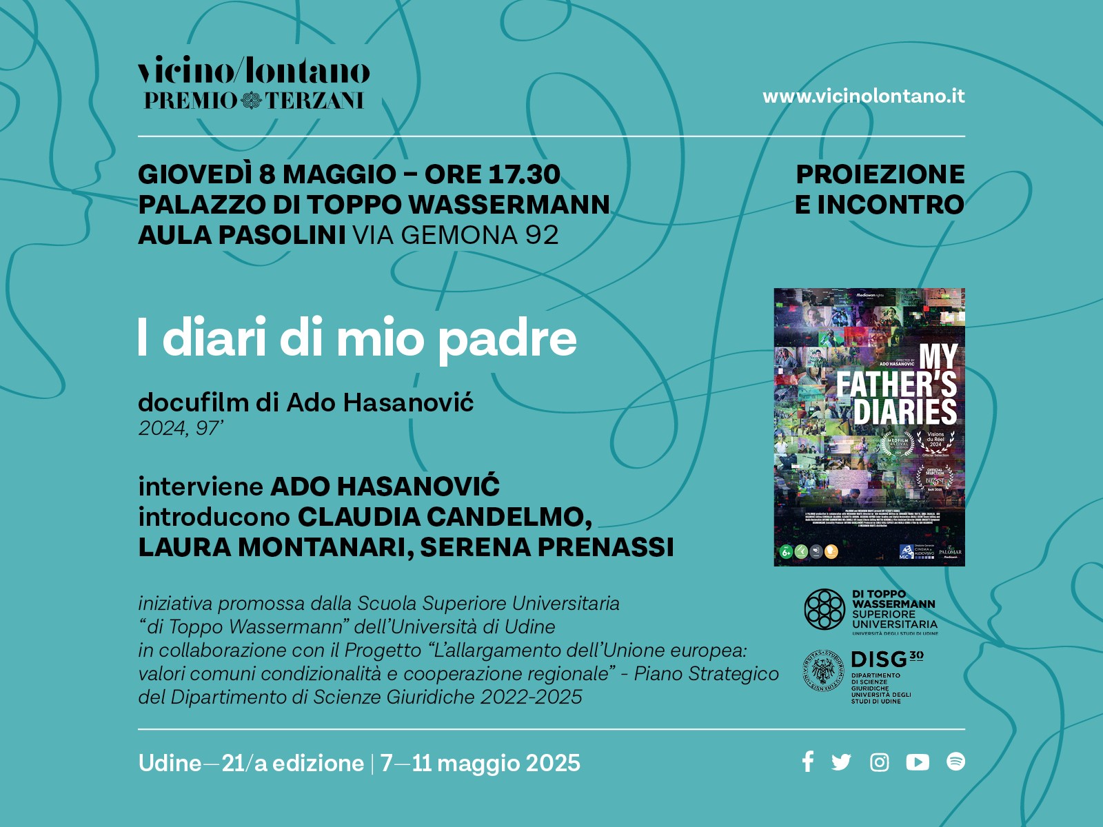 I diari di mio padre