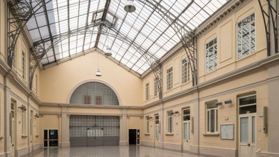 Inaugurazione a.a. 2025/2026 Scuola Superiore Universitaria "di Toppo Wassermann"